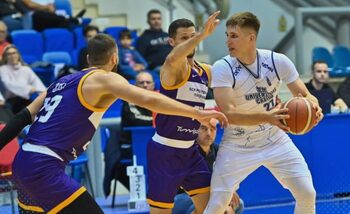 Baschet / Craiova are echipă tare! SCMU nu i-a dat șanse Timișoarei în prima etapă