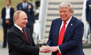Negociatorii lui Trump și ai lui Putin discută un „plan de pace” ce ar putea echivala cu o capitulare a Ucrainei, cu (…)