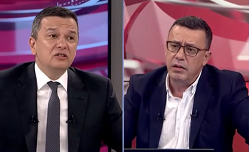 Sorin Grindeanu: „Susținerea economiei va fi inclusă în pachetul doi, valul doi”