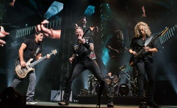 Pentagonul a folosit fără drept o piesă a trupei Metallica într-un clip în care Hegseth făcea reclamă dronelor americane