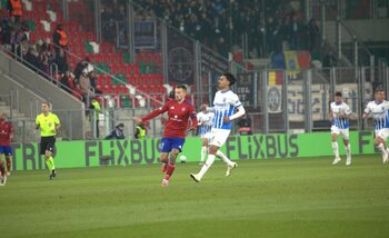 Rakow – U Craiova 2-0 / Polonezii, o „nucă“ mult prea tare pentru alb-albaștri