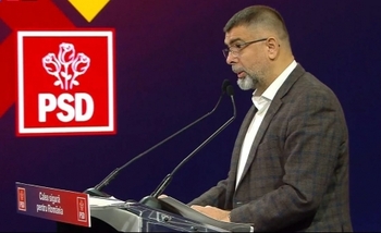 Se formează taberele în PSD. Cazanciuc, alături de Corlățean: 'Congresul ultimei şanse a PSD'