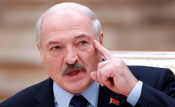 Aleksandr Lukașenko, mesaj pentru Trump de Ziua Indpendenței SUA