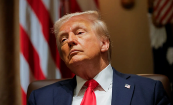Pentru prima oară în noul mandat, Donald Trump folosește prerogativa prezidențială: va trimite armament în Ucraina, (…)