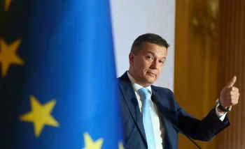 Sorin Grindeanu, mesaj de Ziua Națională: România își privește cu demnitate trecutul și cu încredere viitorul