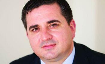 Fost senator PSD, reținut pentru cumpărare de influență la MApN. Marius Isăilă a promis bani ministrului