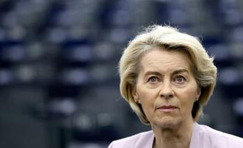 Ursula von der Leyen va supraviețui moțiunii însă problemele ei abia încep