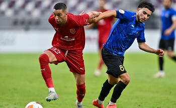 CFR Cluj a trecut pe lângă o nouă „țeapă”! Ce face Hakim Ziyech la noua echipă