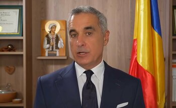 VIDEO Pro-rusul Călin Georgescu, apel la boicotarea alegerilor pentru Primăria Capitalei: Electoratul ar trebui să (…)