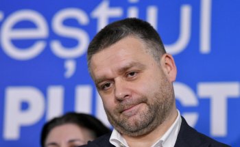 Cum l-a numit Gigi Becali pe Ciprian Ciucu, noul primar al Capitalei, care a avut constant declarații împotriva lui (…)