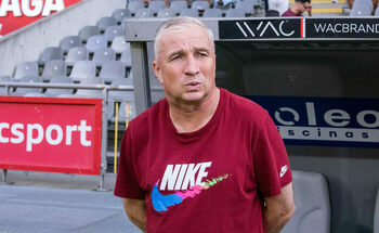 Dan Petrescu, luptă crâncenă cu boala şi transformare fizică grea: „A slăbit 30 de kilograme!”