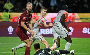 Fotbalistul de 5.000.000 de euro de la FCSB e marcat de sărăcia pe care a trăit-o și a văzut-o: „Viața acolo e (…)