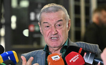Gigi Becali a anunțat primul 11 pe care FCSB îl va folosi în Andorra! Trei dintre fotbaliștii pe care i-a făcut praf (…)