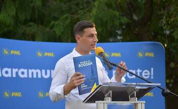 Deputatul PNL Ionel Bogdan, despre achiziţia de microbuze şcolare: Solicit ministrului Dragoş Pâslaru o analiză (…)