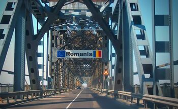Se schimbă modul de plată pentru Podul Prieteniei. Taxa va putea fi achitată electronic