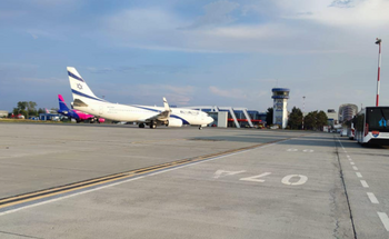Aeroportul Craiova va avea un nou parc fotovoltaic. Proiect de peste 15 milioane de lei