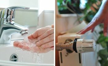 Mai multe străzi din Oradea rămân fără apă caldă și încălzire. Vezi zonele afectate