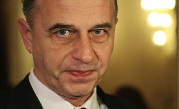 Geoană exclus din PSD şi revocat din fruntea Senatului
