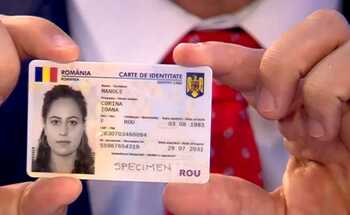 S-a anunțat! Până când mai putem călători cu buletinul clasic în Uniunea Europeană