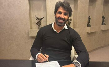 Portughezul Filipe Coelho este noul tehnician al Universității Craiova