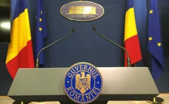 Government adopts Emergency Ordinance to reorganize Romsilva