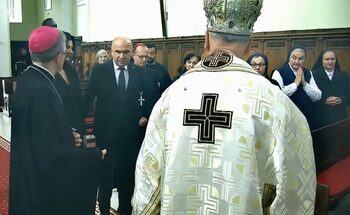 Ilie Bolojan, prima apariție publică alături de iubita sa, Ioana. A dat o adevărată lecție de eleganță