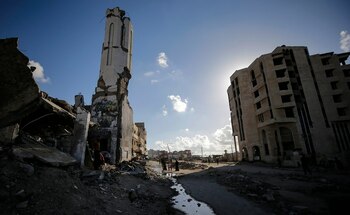 Israel a atacat Gaza, acuzând Hamas de „încălcarea încetării focului”: 11 morți. Armistițiul de o săptămână, pus sub (…)
