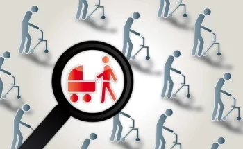 România se confruntă cu o criză demografică. Nașteri tot mai puține și migrație masivă