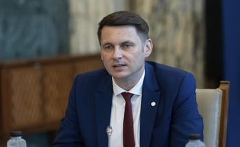 Șeful Senatului anunță angajarea răspunderii pe măsurile fiscale: Va fi o sesiune extraordinară