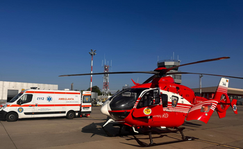 Explozie devastatoare în Bacău! A fost activat Planul Roșu de transfer în străinătate: 3 adulți și un minor au (…)