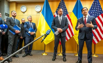 Propunerea lui Trump privind Ucraina este cea mai puțin rea opțiune. O pace imperfectă este mai bună decât un război (…)