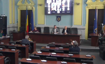 Controversă la CJ Brașov: Consilierii s-au întrunit în ședință pentru a desemna un vicepreședinte care să semneze (…)