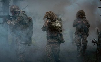 Ziua 1385 Orașul Siversk cade încet în mâinile rușilor. Putin pregătește forțele de luptă pentru 2026. Zelenski nu (…)