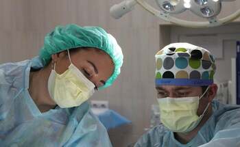 Decizie definitivă: Spitalul Județean de Urgență Craiova trebuie să achite daune morale de 300.000 de euro unei (…)