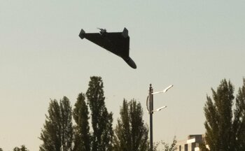 Nicușor Dan e reticent față de propunerea de crearea unei zone no-fly deasupra Ucrainei / Dronele rusești ar urma să (…)