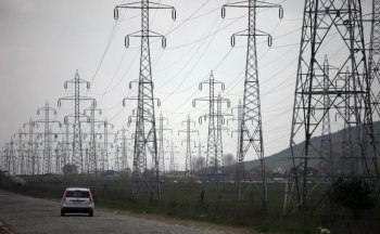 Republica Moldova solicită ajutor energetic României după atacurile asupra infrastructurii din Ucraina
