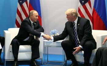Trump anunţă data şi locul întâlnirii istorice cu Putin, cu Ucraina pe masa negocierilor