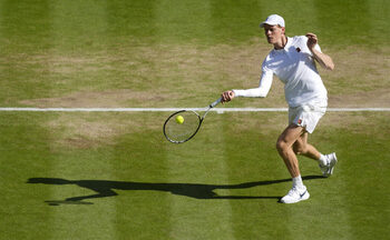 Finala Wimbledon: Jannik Sinner îl bate pe Carlos Alcaraz cu 4-6, 6-4, 6-4, 6-4