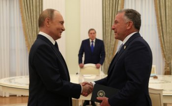 Pace în Ucraina. Trimisul special al președintelui SUA, Steve Witkoff, se întâlnește marți cu Vladimir Putin
