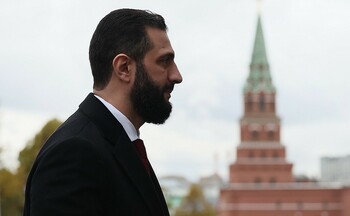 SUA ridică sancțiunile împotriva președintelui Siriei Ahmed al-Sharaa înaintea unei întâlniri istorice cu Donald Trump