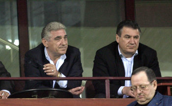 A fost transferat de frații Becali de la Inter la AC Milan, iar acum sare la gâtul lor: „După ce s-au împărțit (…)