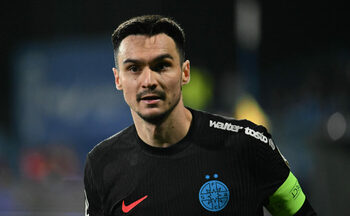 Adrian Șut, mesaj în direct pentru Gigi Becali după ce patronul îl amenințase că-l va trimite în tribune: „Numai eu (…)