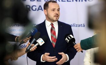 Ministrul Sănătății: Am primit „n” telefoane pentru „n” clinici private. Nu am răspuns și nu voi răspunde