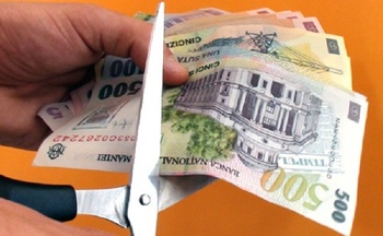 Cea mai mare pensie din România a scăzut cu aproape 2.000 de euro după impunerea contribuţiei pe sănătate