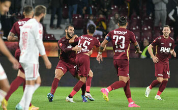 Ce s-a ales de fotbalistul dat afară de CFR Cluj după ce a negociat în secret cu FCSB. Transfer incredibil pentru (…)