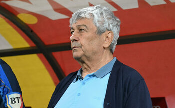 Echipa de start a României cu Moldova. Alegerile lui Mircea Lucescu pentru „varianta B” a naționalei