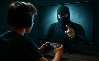 Copii recrutați prin jocuri video și folosiți pentru crime la comandă, avertizează Europol