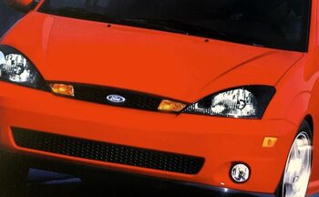 Ford spune adio și oprește producția uneia dintre cele mai iubite mașini ale sale, după aproape 30 de ani