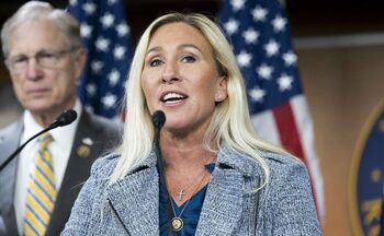 O fostă aliată a lui Trump spune că a primit amenințări după ce acesta a numit-o „nebună” și „trădătoare”