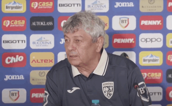 Mircea Lucescu i-a făcut praf pe jucătorii României în discuția lor şi apoi a dat vina pe ei pentru eşecul cu (…)